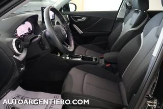 AUDI Q2 usata, con Antifurto