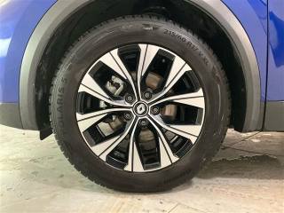 RENAULT Captur usata, con Chiusura centralizzata