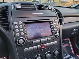 MERCEDES-BENZ SLK 200 usata, con Immobilizzatore elettronico