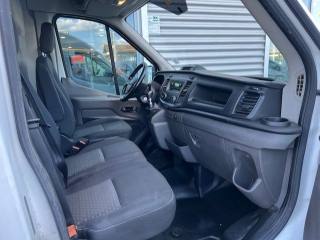 FORD Transit usata, con USB