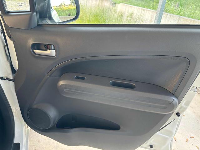 OPEL Agila usata 31