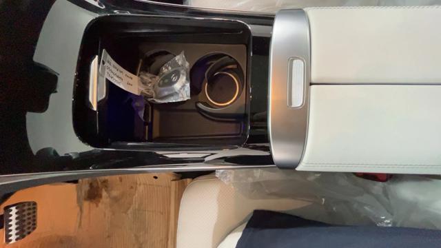 MERCEDES-BENZ GLC 220 usata, con Sedili riscaldati