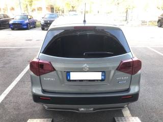 SUZUKI Vitara usata, con Autoradio