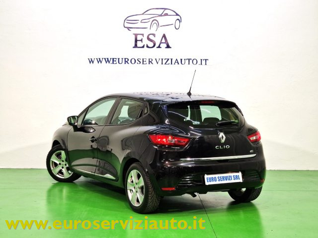 RENAULT Clio usata, con Airbag Passeggero