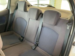 PEUGEOT 206 usata, con Chiusura centralizzata