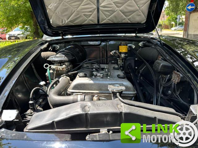 ALFA ROMEO Giulietta usata 26