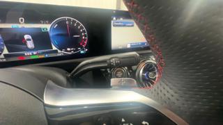MERCEDES-BENZ A 250 usata, con Servosterzo