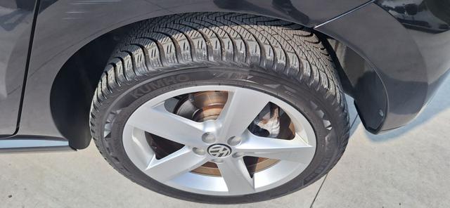 VOLKSWAGEN Polo usata, con Servosterzo