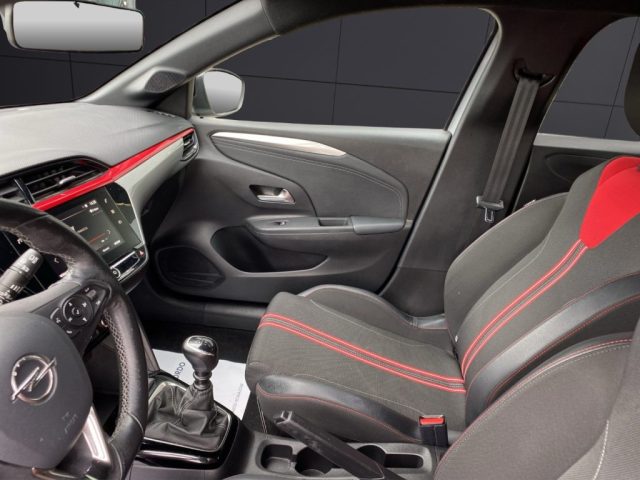 OPEL Corsa usata, con Fari LED