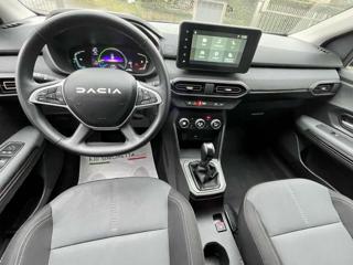 DACIA Jogger usata, con Cerchi in lega