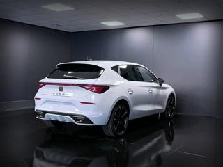 CUPRA Leon usata, con Alzacristalli elettrici