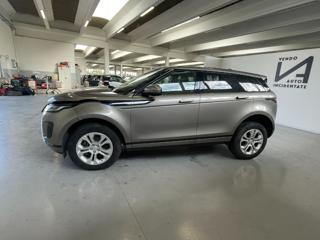 LAND ROVER Range Rover Evoque usata, con Airbag Passeggero