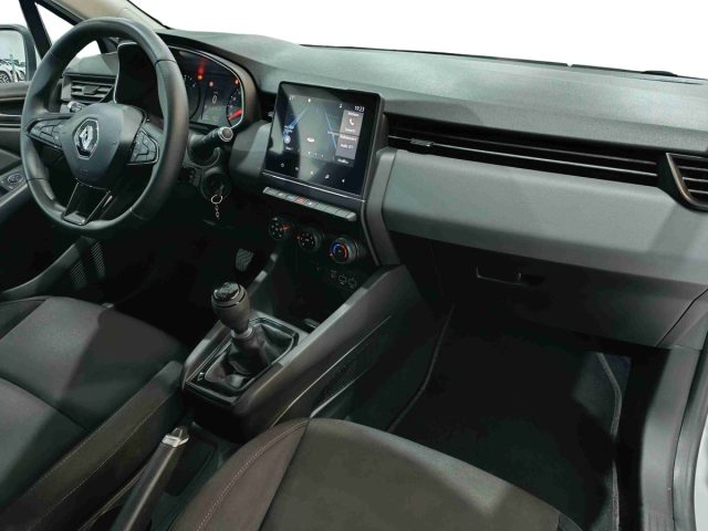 RENAULT Clio usata, con Cruise Control