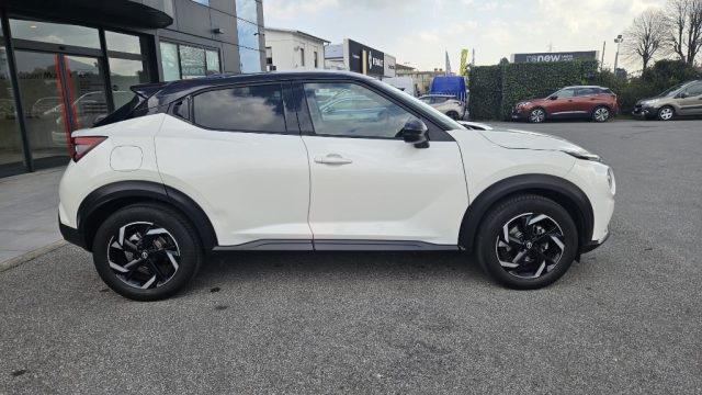 NISSAN Juke usata, con Airbag laterali