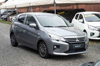 MITSUBISHI Space Star usata, con Airbag laterali
