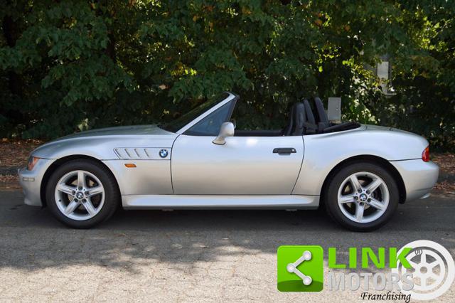 BMW Z3 usata, con Cerchi in lega