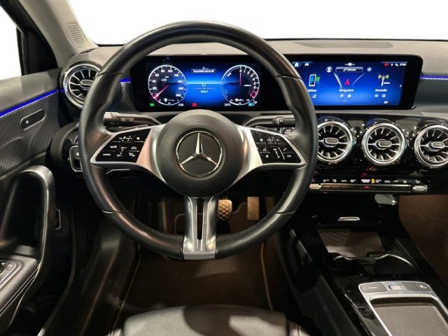 MERCEDES-BENZ A 250 usata, con Cruise Control