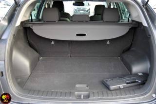 HYUNDAI Tucson usata, con Sedile posteriore sdoppiato