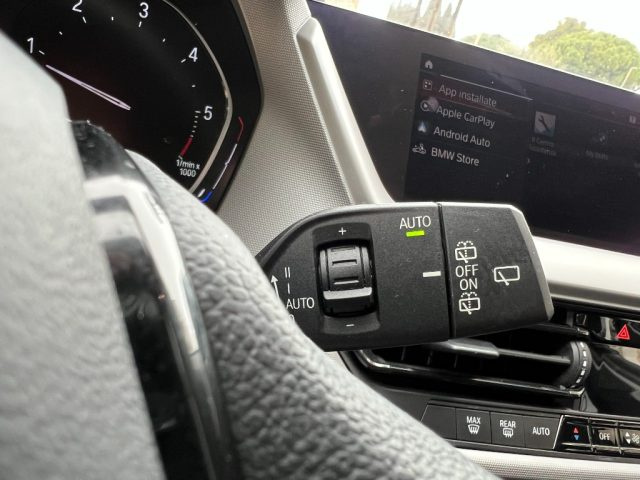 BMW 118 usata 21