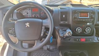 PEUGEOT Boxer usata 28
