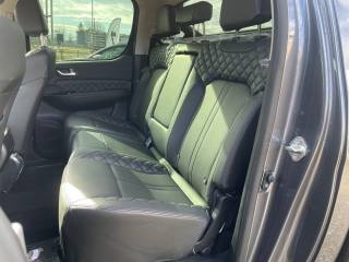 FOTON Tunland G7 usata, con Fendinebbia