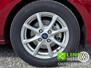 FORD Fiesta usata, con Servosterzo