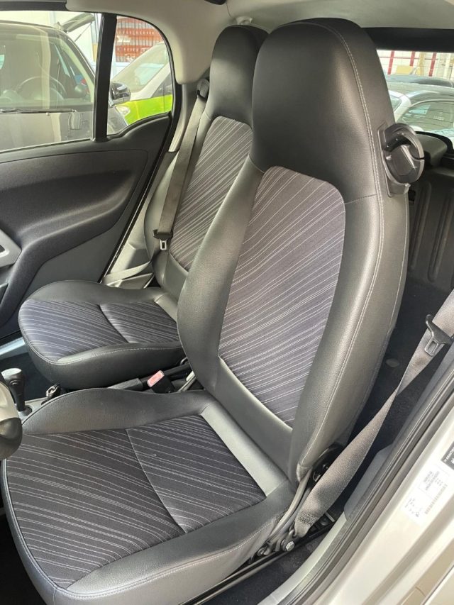 SMART ForTwo usata, con Servosterzo