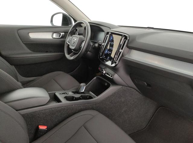 VOLVO XC40 usata, con Touch screen