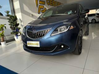 LANCIA Ypsilon usata, con Airbag Passeggero