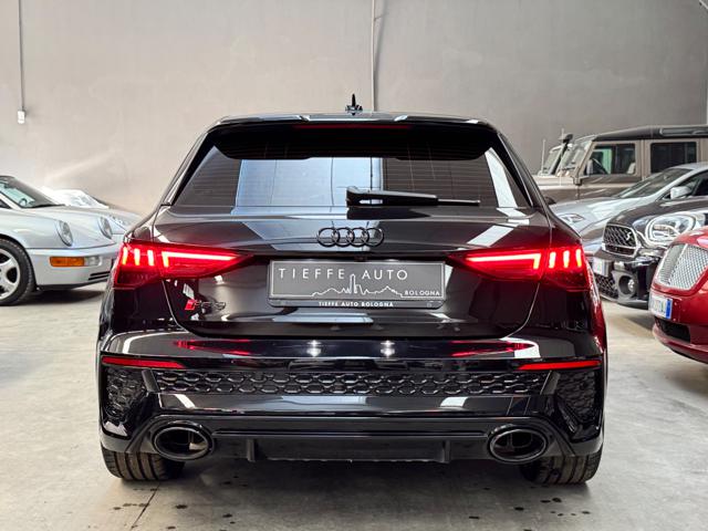 AUDI RS3 usata, con Alzacristalli elettrici