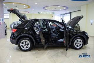 AUDI Q3 usata, con Servosterzo