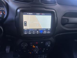 JEEP Renegade usata, con Immobilizzatore elettronico