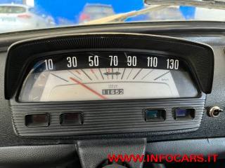 FIAT 500 usata 13