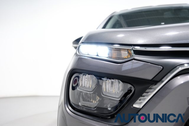 CITROEN C3 usata, con Touch screen