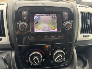 FIAT Ducato usata, con Bracciolo