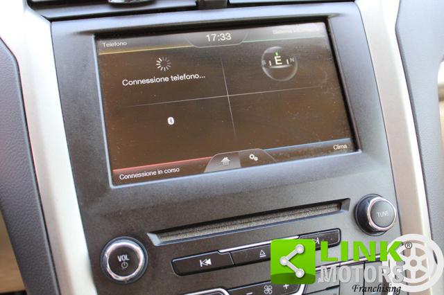 FORD Mondeo usata, con ESP