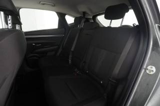 HYUNDAI Tucson usata 9