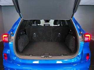 FORD Kuga usata, con Regolazione elettrica sedili