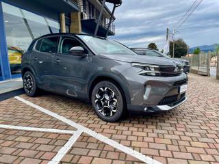 CITROEN C5 Aircross usata, con Airbag laterali