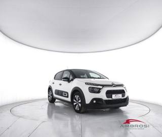CITROEN C3 usata 1