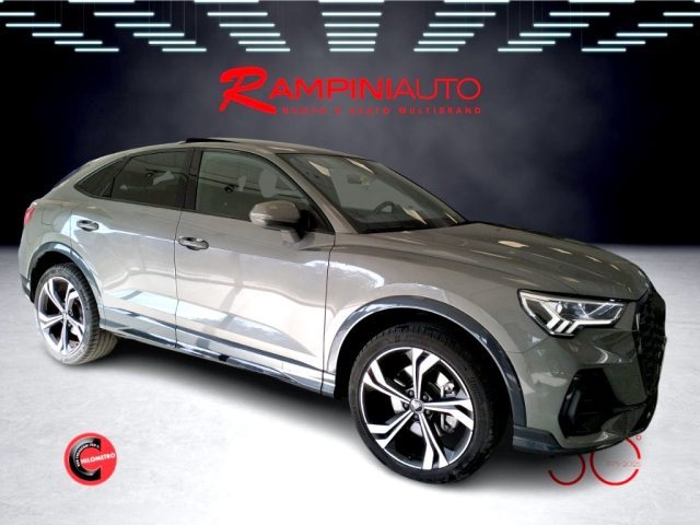 AUDI Q3 usata 4