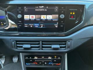 VOLKSWAGEN Taigo usata, con Controllo trazione