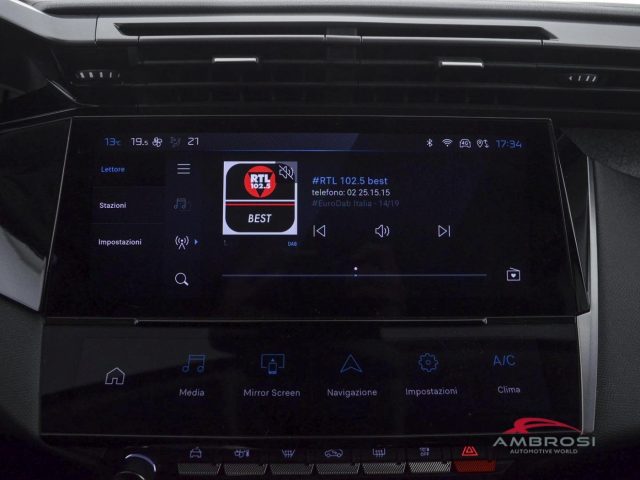 PEUGEOT 308 usata 13