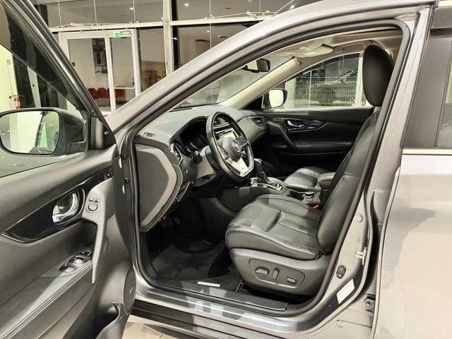 NISSAN X-Trail usata, con Cruise Control