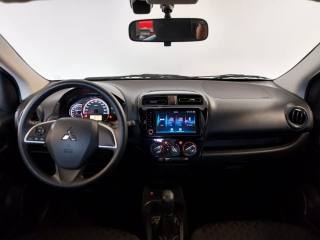 MITSUBISHI Space Star usata, con Specchietti laterali elettrici