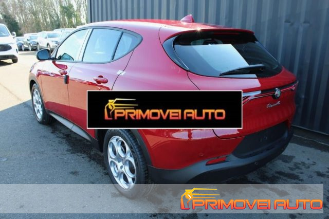ALFA ROMEO Tonale usata, con Airbag laterali