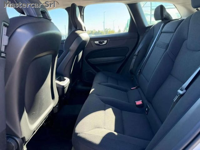 VOLVO XC60 usata, con ESP