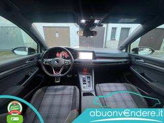 VOLKSWAGEN Golf usata, con Cruise Control