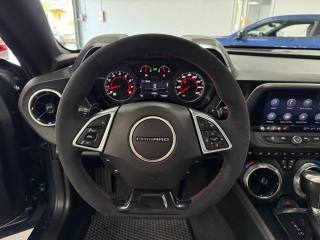 CHEVROLET Camaro usata 10