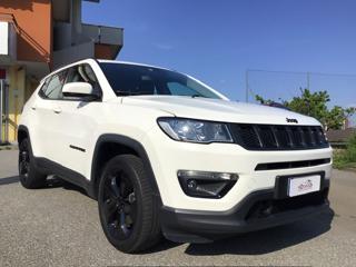 JEEP Compass usata, con Airbag laterali